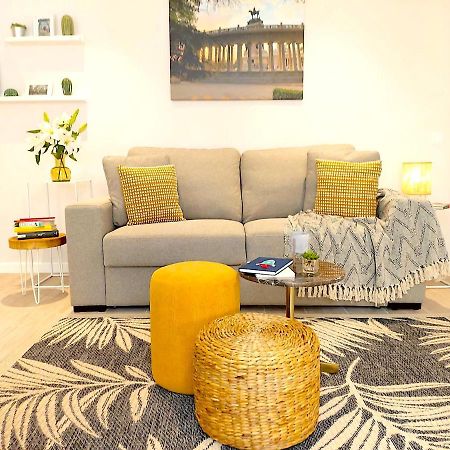 Apartamento Nuevo Y Reformado Al Lado De La Gran Via Madrilena 외부 사진