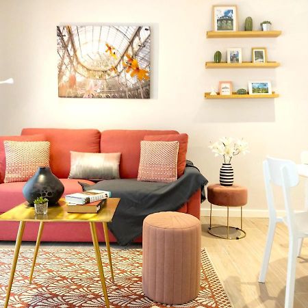 Apartamento Nuevo Y Reformado Al Lado De La Gran Via Madrilena 외부 사진