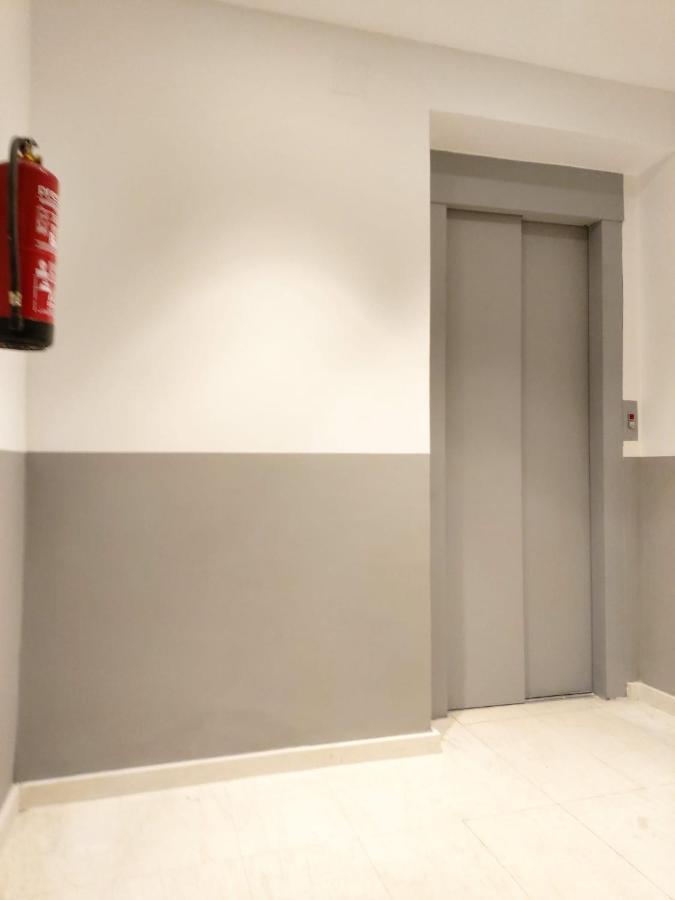 Apartamento Nuevo Y Reformado Al Lado De La Gran Via Madrilena 외부 사진
