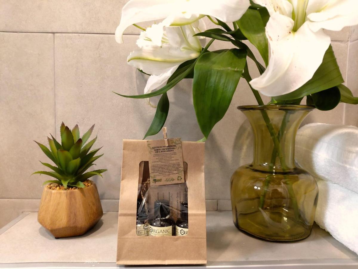 Apartamento Nuevo Y Reformado Al Lado De La Gran Via Madrilena 외부 사진