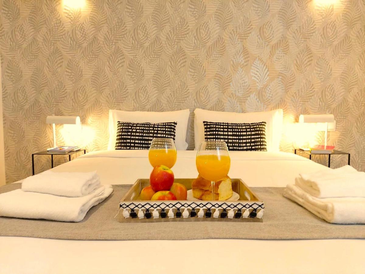 Apartamento Nuevo Y Reformado Al Lado De La Gran Via Madrilena 외부 사진