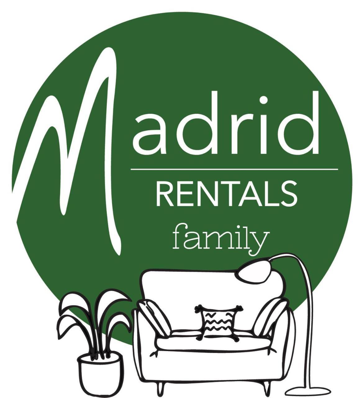 Apartamento Nuevo Y Reformado Al Lado De La Gran Via Madrilena 외부 사진